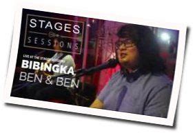 bibingka tabs|Bibingka Chords By Ben&Ben .